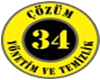 ÇÖZÜM PLUS 34 YÖNETİM VE TEMİZLİK HİZMETLERİ